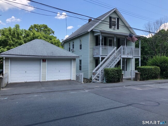 Building Photo - 49 New St