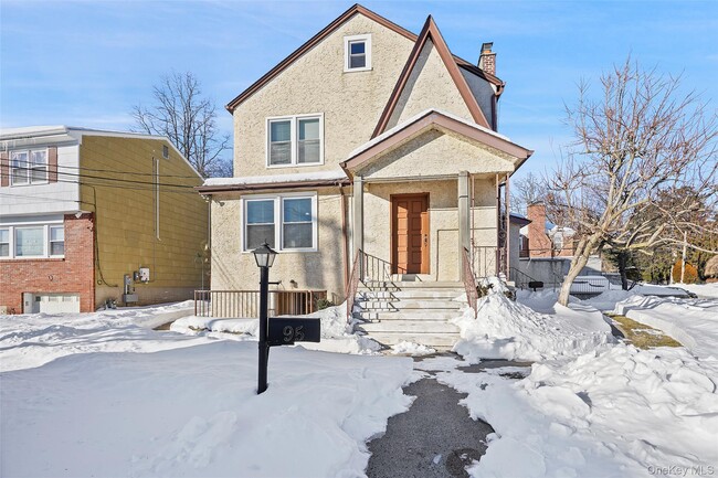 Building Photo - 95 King St Unit 1