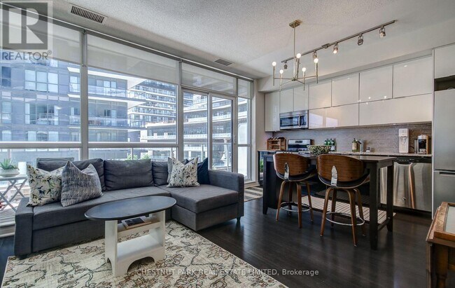 Photo - 80 Marine Parade Dr Unit 229