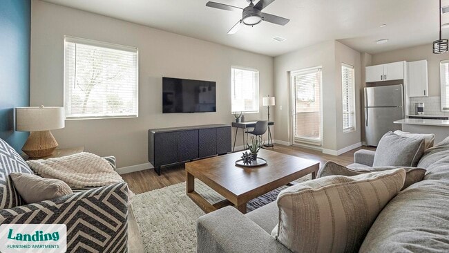 Building Photo - 2445 Estrella Pkwy Rental