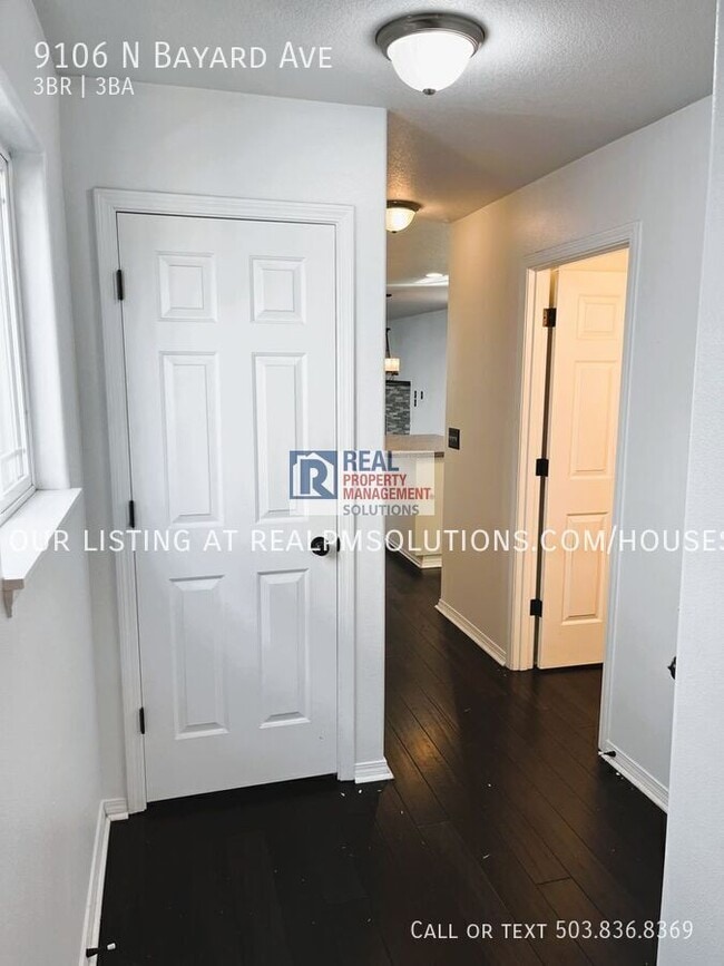 Photo - 9106 N Bayard Ave