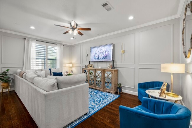7 Kendrick Pines Blvd