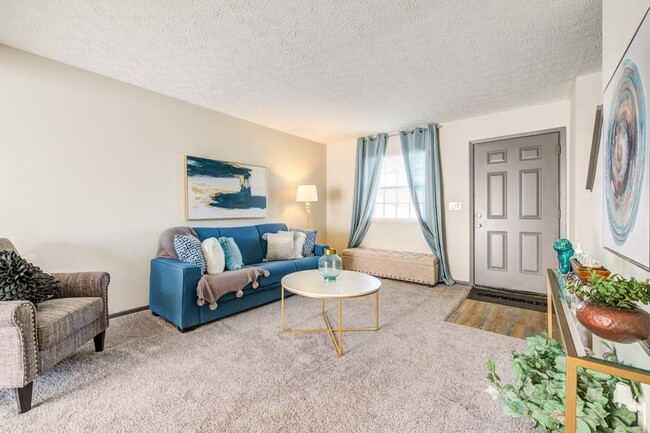 Photo - Worthington Meadows Apartments