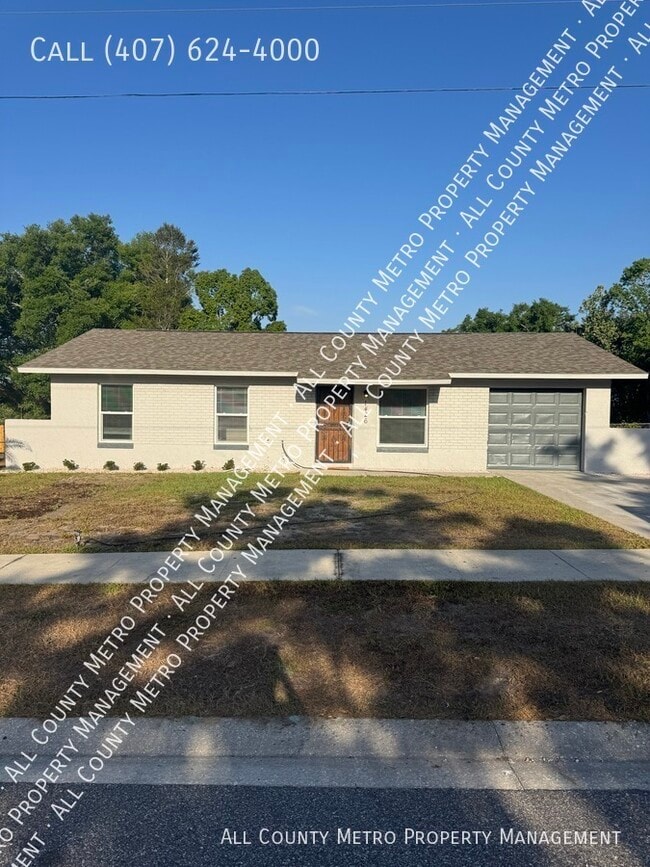 Photo - 1426 S Hawthorne Ave House