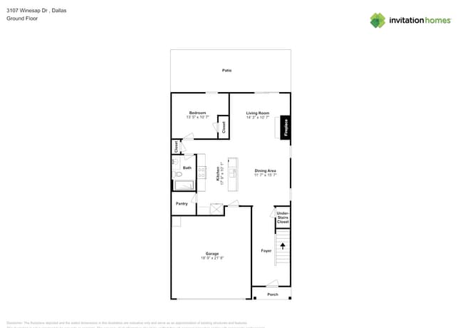 Photo - 3107 Winesap Dr