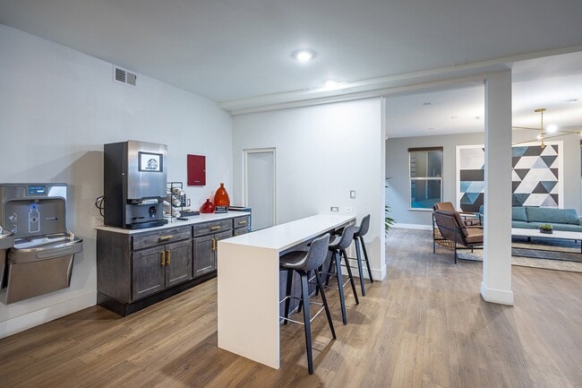 ABQ Uptown Apartments
