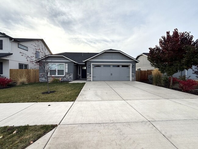 Photo - TAKE A LOOK A THIS GORGEOUS HOME NESTLED I...