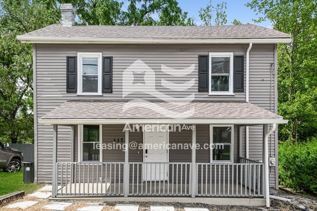 Building Photo - 1173 Swede Hill Rd
