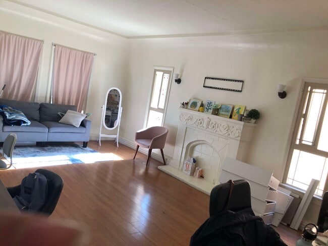 Photo - 644 Landfair Ave.