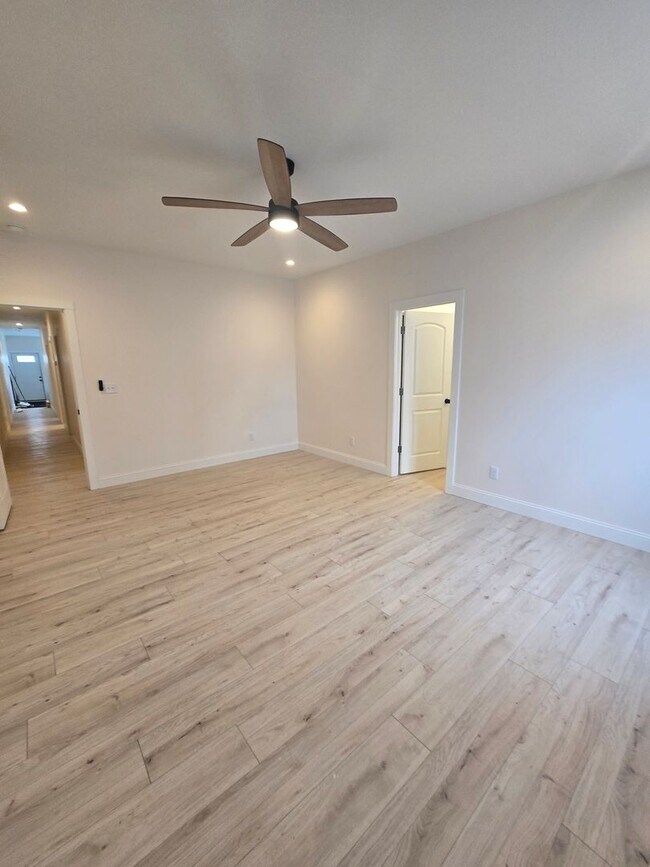 Photo - Newly Built Three Bedroom Duplex Located near 34th Street and Keystone Ave