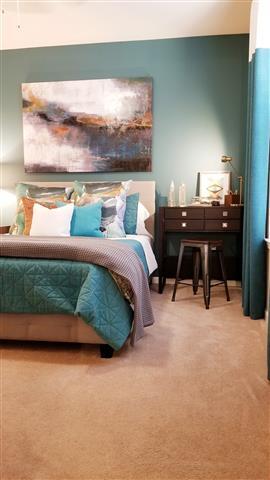 Seven Springs Apartments