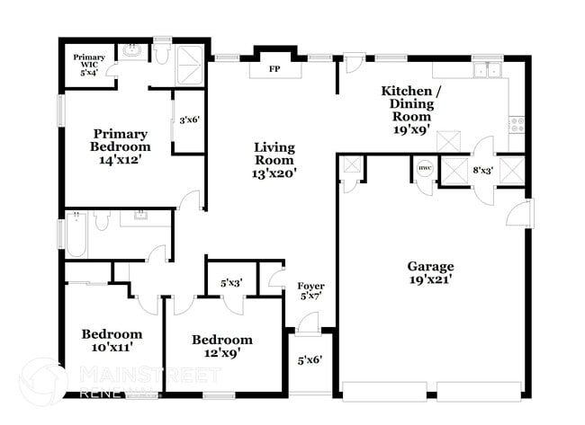 Photo - 700 SW 12th St