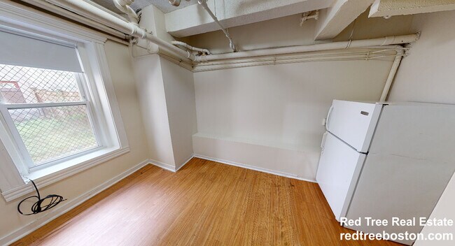 1191 Boylston St Unit 60