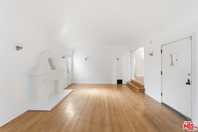 Photo - 1307 S Longwood Ave