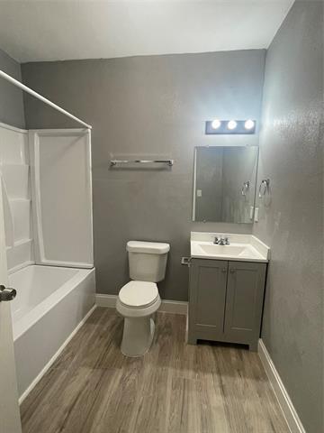 Photo - 603 Wyatt St