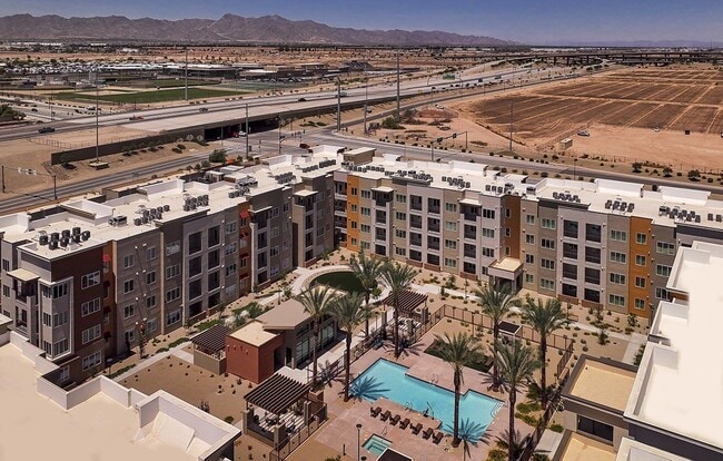 Photo - Suncrest Vista at Canyon Trails 55+ Apartm...