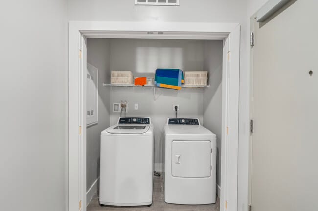 Washer/Dryer
