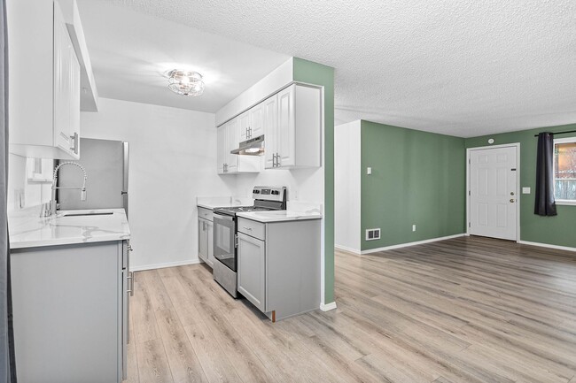 Photo - 2425 Spruce St Unidad B