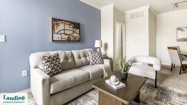 Photo - 8989 West Rd Unidad 725.1412733