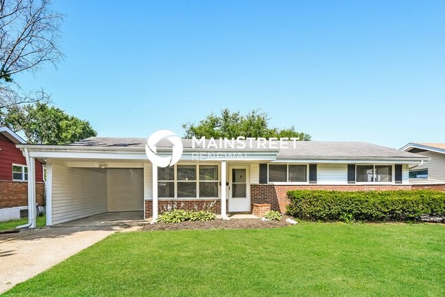 Photo - 9839 Monarch Dr House