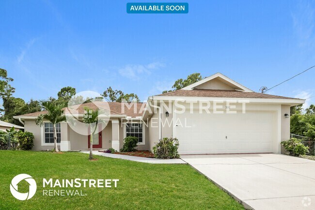 Building Photo - 3317 18th St W Rental