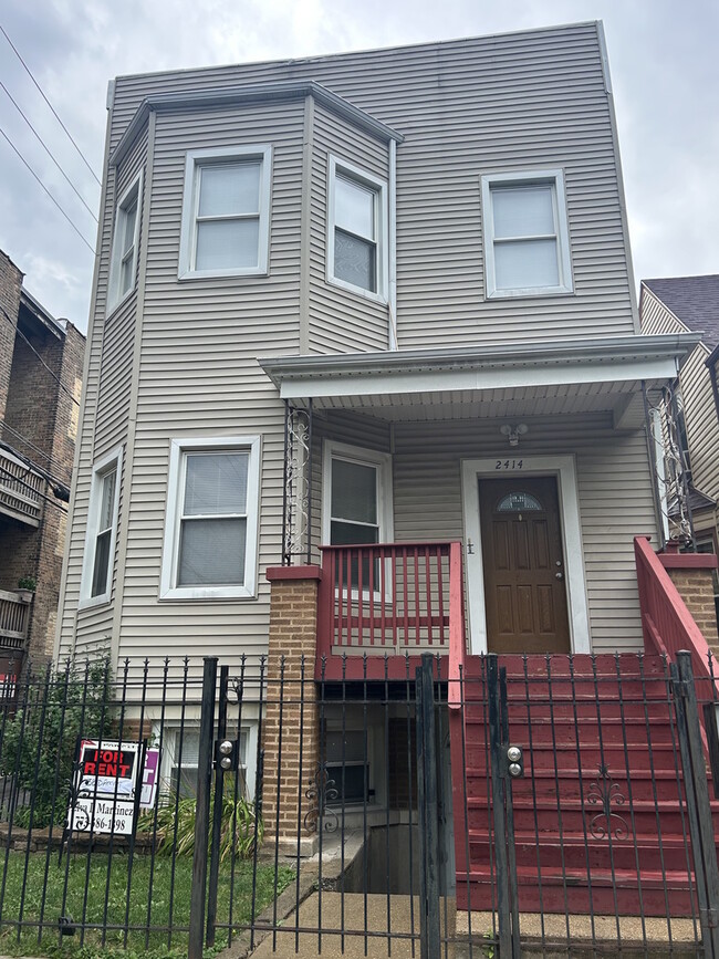 Building Photo - 2414 N Lawndale Ave Unit 2 Rental