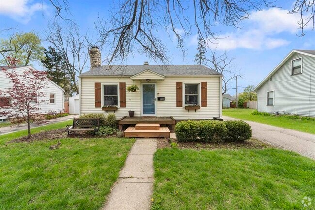 Building Photo - 4269 Doncaster Dr Rental