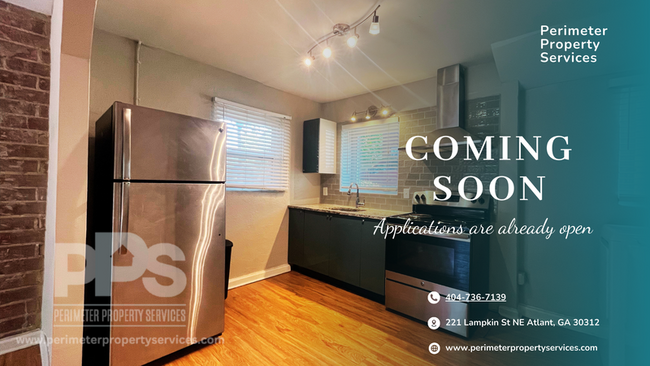 Photo - 221 Lampkin St NE Condo Unit 06