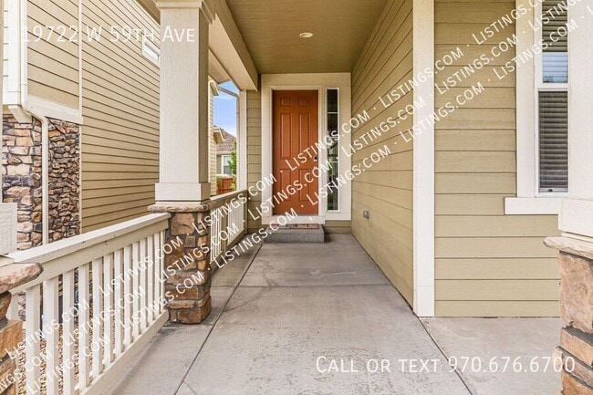 Photo - 19722 W 59th Ave