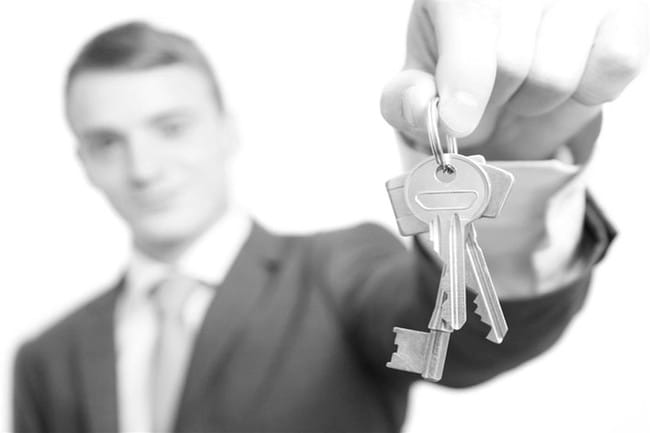 Photo - Summit Crossing