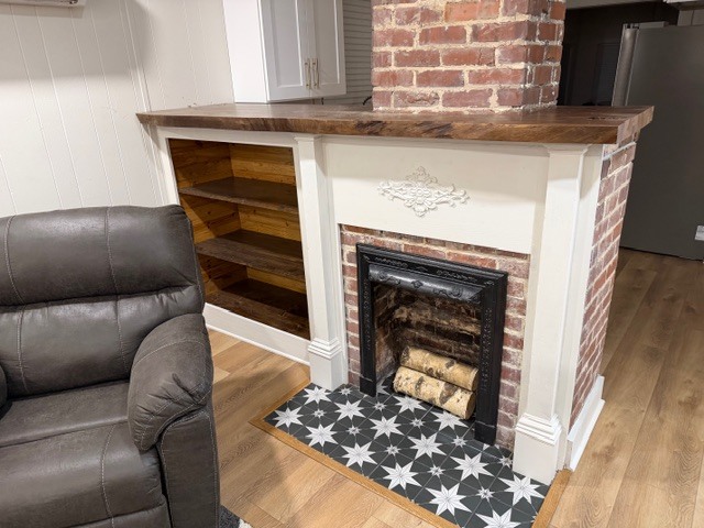 Photo - 1110 E Limestone St