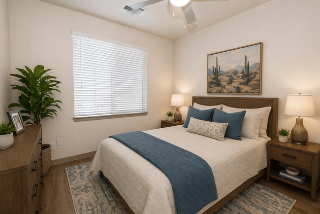 Photo - The Glendale Senior Apartments