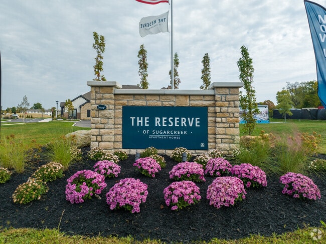 The Reserve of Sugarcreek