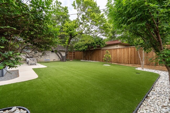 Photo - Great home in a desirable location with mature trees!