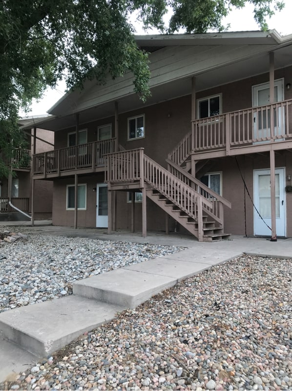 Photo - 1021 Delaware Dr Condo