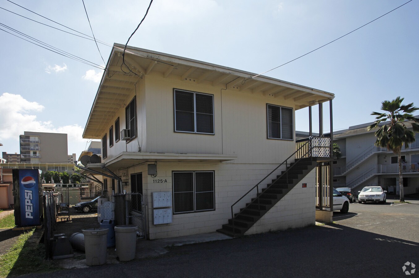 Photo - 1125 A Hassinger St