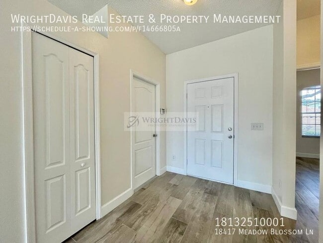 Photo - 18417 Meadow Blossom Ln