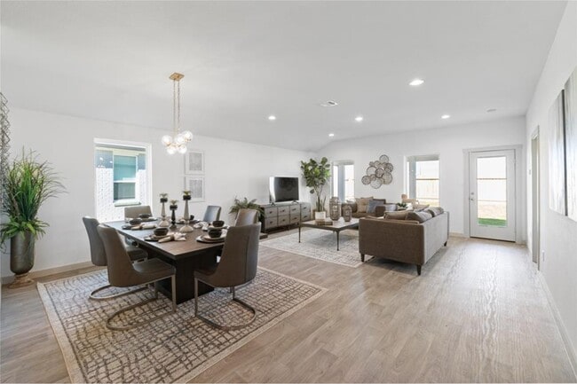 Building Photo - 3810 Canyon Shore Ln