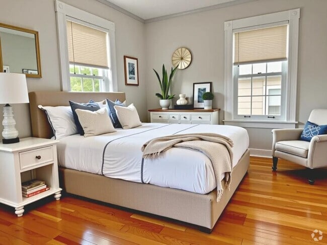 Building Photo - 4 bedroom in Brighton MA 02135 Rental