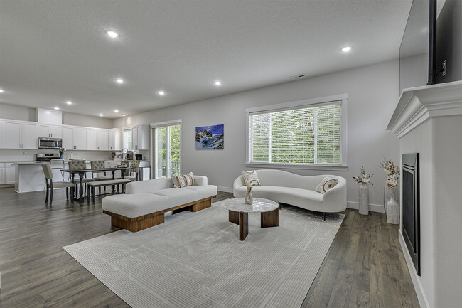 Photo - 15080 NW Legend Trail Pl