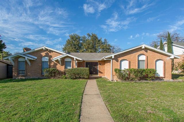 Building Photo - 3719 Crestpark Dr Rental
