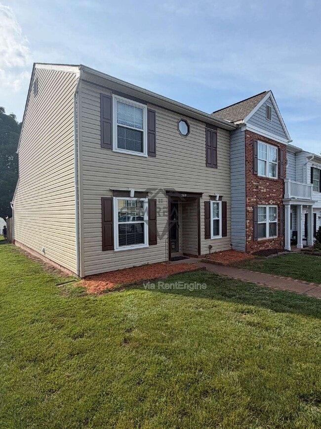 Building Photo - 569 Cromwell Ct