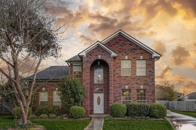 Photo - 1723 Park Ridge Dr