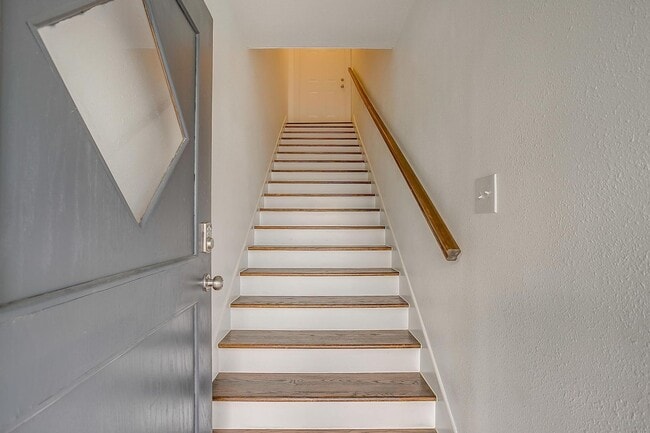 Photo - Beautifully Remodelled 1922 Home- Duplex- Upstairs Unit-  3 Bedroom, 2 Bath- 2 Miles from TCU-  7...