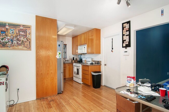 Photo - MUST SEE! 3 bedroom, 2 bath home with large backyard and private pool & spa.