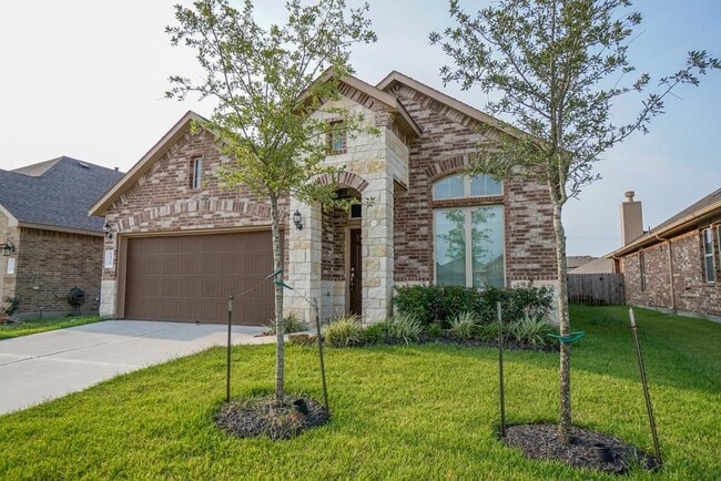 Photo - 18327 High Summit Ln