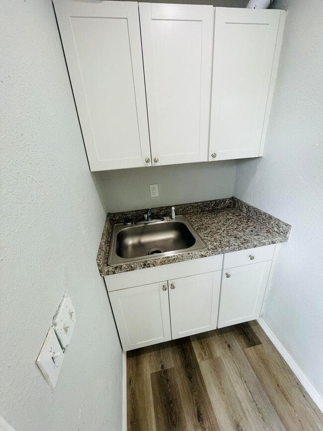 Photo - 2117 Mitchell Ct Unit 2117 Mitchell Ct.-Back