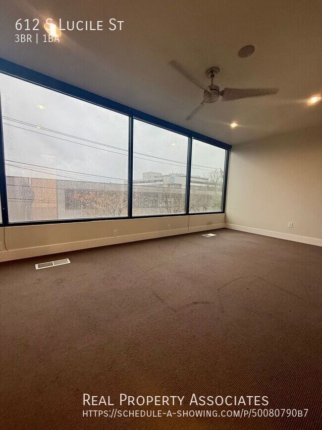 Photo - 612 S Lucile St