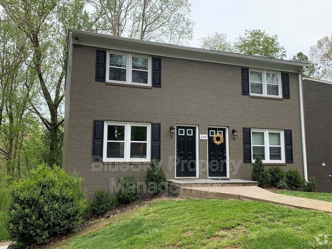 Building Photo - 249 Stribling Ave Unit C Rental