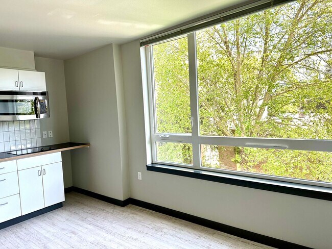 Photo - Modern Studio in the Heart of Capitol Hill